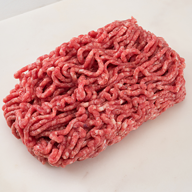 Kuzu Kıyma (Az Yağlı)